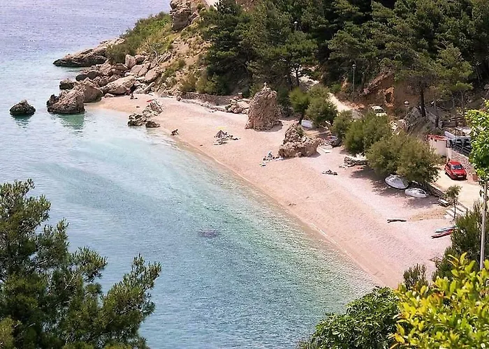 Apartmán Victory Mimice