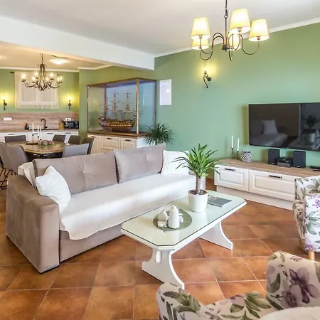 Victory Apartment