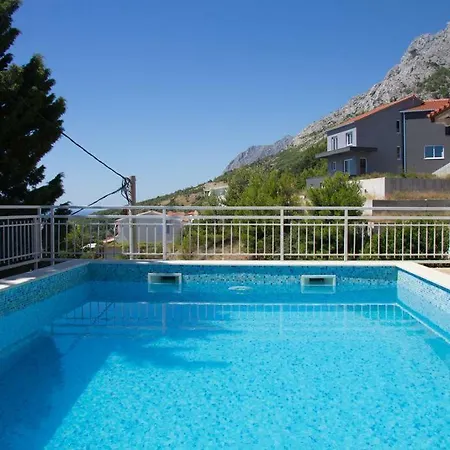 شقة Victory ميميتسا