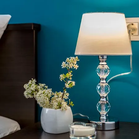 شقة Victory ميميتسا