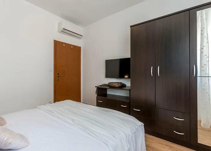 Victory Apartman Mimice