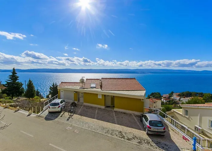 Victory Apartman Mimice