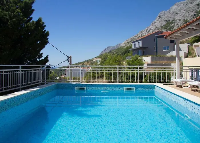 Apartman Victory Mimice