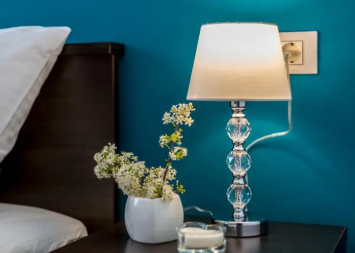 Apartman Victory Mimice