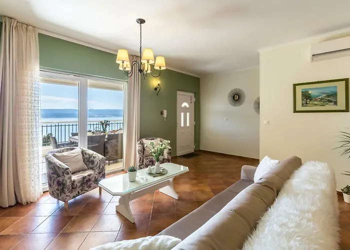 Apartman Victory Mimice